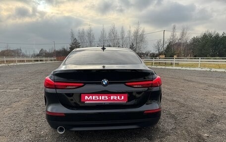 BMW 2 серия F44, 2021 год, 2 550 000 рублей, 13 фотография