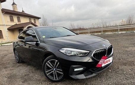 BMW 2 серия F44, 2021 год, 2 550 000 рублей, 6 фотография
