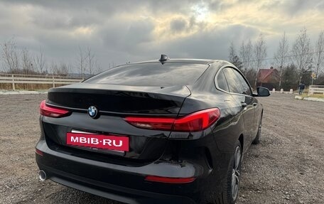 BMW 2 серия F44, 2021 год, 2 550 000 рублей, 12 фотография