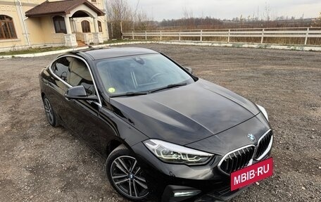BMW 2 серия F44, 2021 год, 2 550 000 рублей, 7 фотография