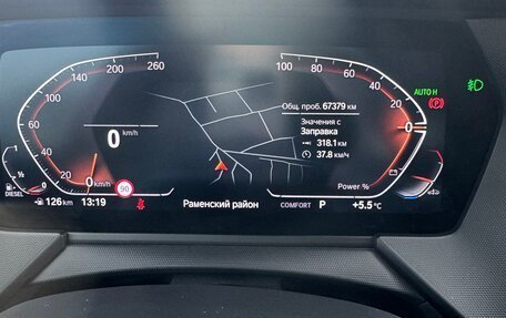 BMW 2 серия F44, 2021 год, 2 550 000 рублей, 21 фотография