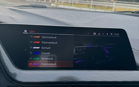 BMW 2 серия F44, 2021 год, 2 550 000 рублей, 27 фотография