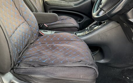 Toyota Kluger I, 2001 год, 1 320 000 рублей, 11 фотография