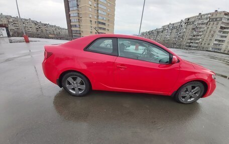 KIA Cerato III, 2011 год, 870 000 рублей, 3 фотография