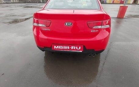 KIA Cerato III, 2011 год, 870 000 рублей, 2 фотография