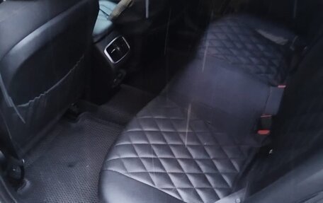 KIA Optima IV, 2018 год, 1 050 000 рублей, 10 фотография