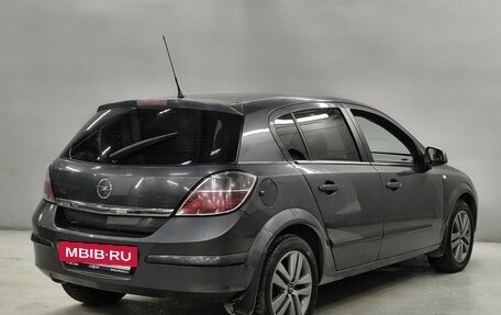 Opel Astra H, 2010 год, 521 000 рублей, 5 фотография