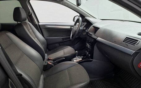 Opel Astra H, 2010 год, 521 000 рублей, 10 фотография