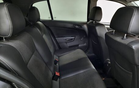 Opel Astra H, 2010 год, 521 000 рублей, 12 фотография