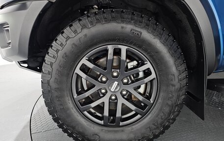 Ford Ranger, 2022 год, 4 620 000 рублей, 5 фотография