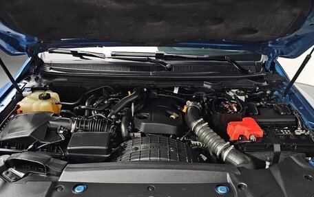 Ford Ranger, 2022 год, 4 620 000 рублей, 6 фотография