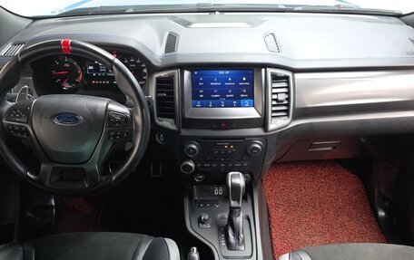 Ford Ranger, 2022 год, 4 620 000 рублей, 7 фотография