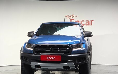 Ford Ranger, 2022 год, 4 620 000 рублей, 3 фотография