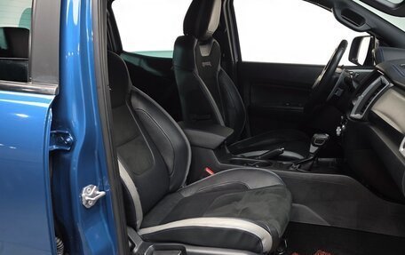 Ford Ranger, 2022 год, 4 620 000 рублей, 10 фотография