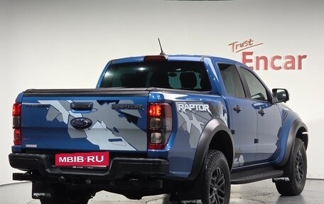 Ford Ranger, 2022 год, 4 620 000 рублей, 2 фотография