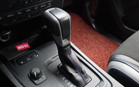 Ford Ranger, 2022 год, 4 620 000 рублей, 9 фотография