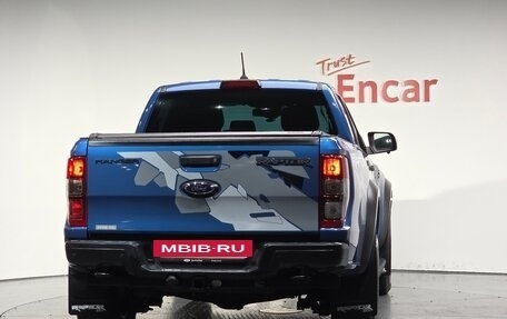 Ford Ranger, 2022 год, 4 620 000 рублей, 4 фотография