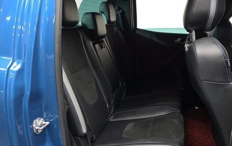 Ford Ranger, 2022 год, 4 620 000 рублей, 11 фотография