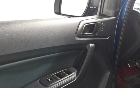 Ford Ranger, 2022 год, 4 620 000 рублей, 14 фотография