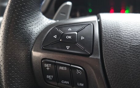 Ford Ranger, 2022 год, 4 620 000 рублей, 15 фотография