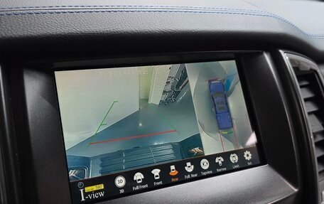 Ford Ranger, 2022 год, 4 620 000 рублей, 16 фотография