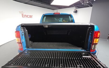 Ford Ranger, 2022 год, 4 620 000 рублей, 20 фотография