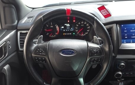 Ford Ranger, 2022 год, 4 620 000 рублей, 13 фотография