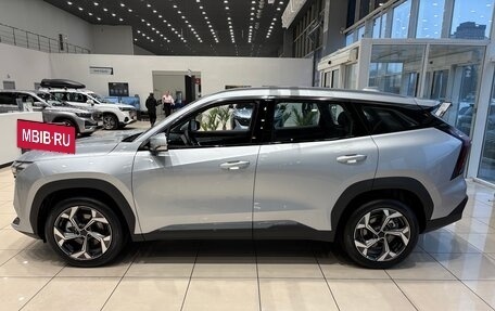 Geely Atlas, 2025 год, 3 917 190 рублей, 6 фотография