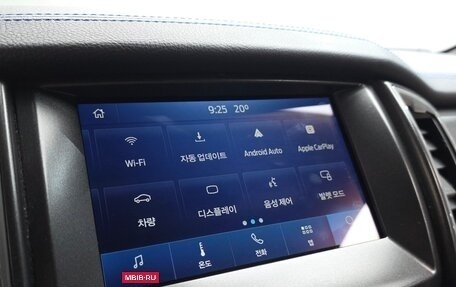 Ford Ranger, 2022 год, 4 620 000 рублей, 17 фотография