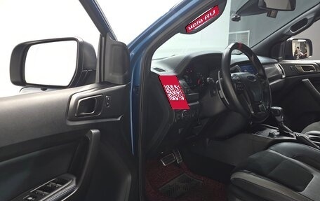 Ford Ranger, 2022 год, 4 620 000 рублей, 12 фотография