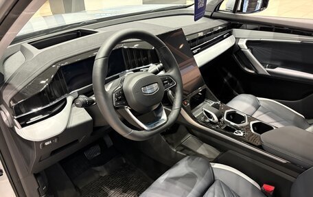 Geely Atlas, 2025 год, 3 917 190 рублей, 8 фотография