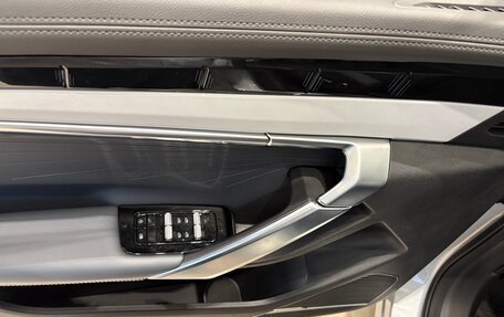 Geely Atlas, 2025 год, 3 917 190 рублей, 9 фотография