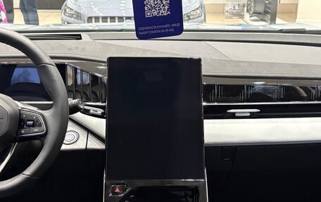 Geely Atlas, 2025 год, 3 917 190 рублей, 13 фотография
