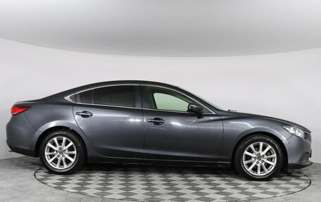 Mazda 6, 2014 год, 1 547 000 рублей, 4 фотография