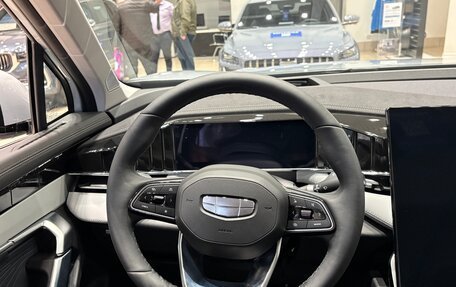 Geely Atlas, 2025 год, 3 917 190 рублей, 15 фотография