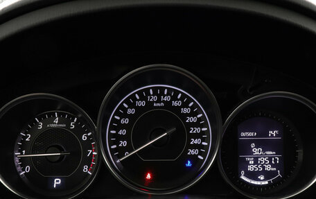 Mazda 6, 2014 год, 1 547 000 рублей, 11 фотография