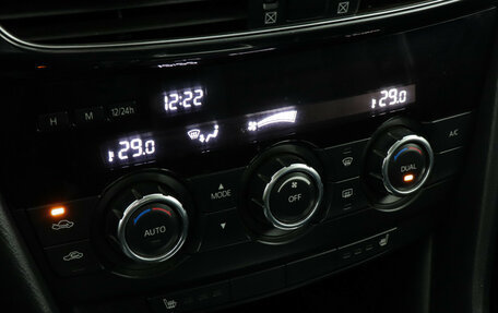 Mazda 6, 2014 год, 1 547 000 рублей, 13 фотография