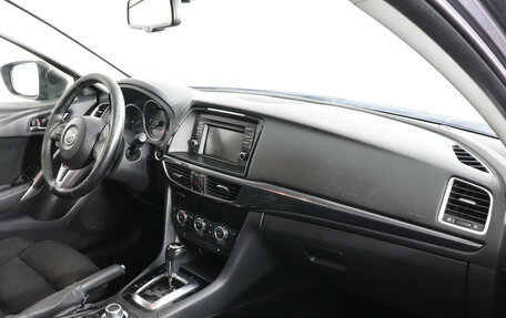 Mazda 6, 2014 год, 1 547 000 рублей, 10 фотография