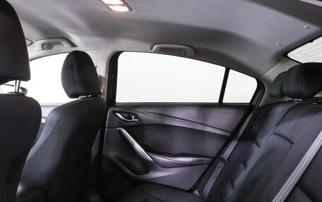 Mazda 6, 2014 год, 1 547 000 рублей, 12 фотография