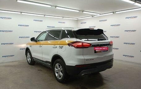 Geely Atlas, 2024 год, 1 553 800 рублей, 4 фотография