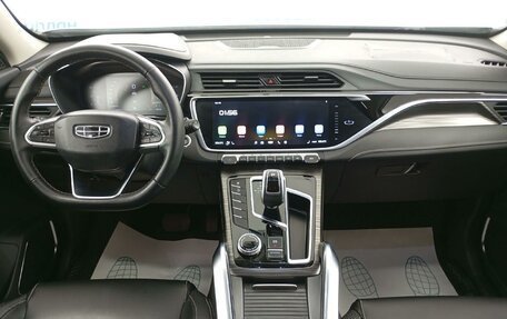 Geely Atlas, 2024 год, 1 553 800 рублей, 11 фотография