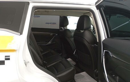 Geely Atlas, 2024 год, 1 553 800 рублей, 12 фотография