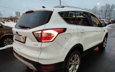 Ford Kuga III, 2017 год, 1 700 000 рублей, 6 фотография