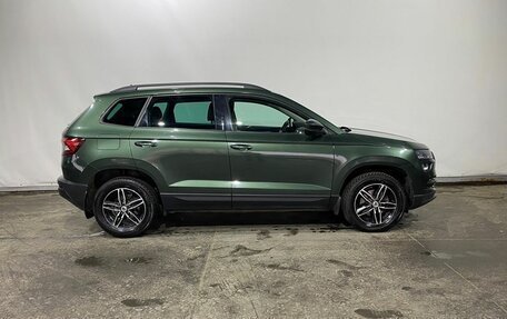 Skoda Karoq I, 2020 год, 2 090 000 рублей, 7 фотография