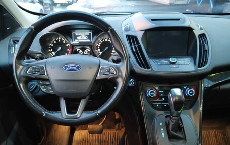 Ford Kuga III, 2017 год, 1 700 000 рублей, 8 фотография