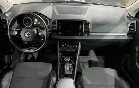 Skoda Karoq I, 2020 год, 2 090 000 рублей, 9 фотография