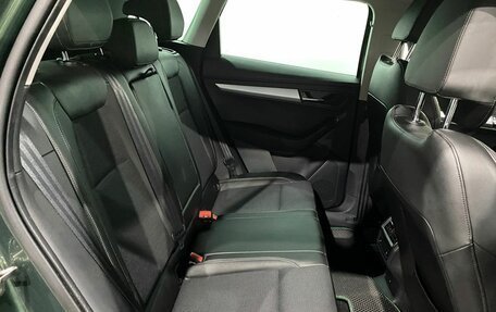 Skoda Karoq I, 2020 год, 2 090 000 рублей, 10 фотография