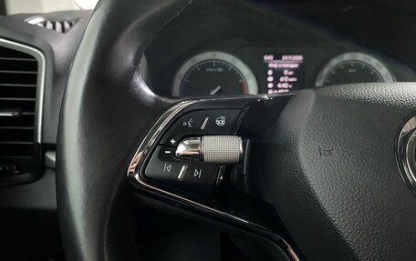 Skoda Karoq I, 2020 год, 2 090 000 рублей, 15 фотография