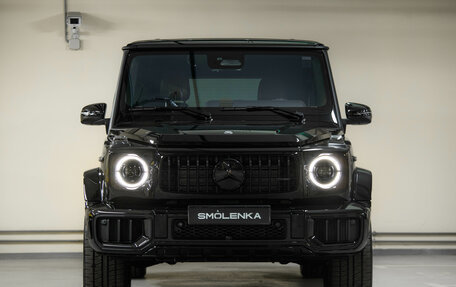 Mercedes-Benz G-Класс AMG, 2025 год, 27 500 000 рублей, 4 фотография