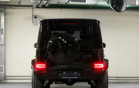 Mercedes-Benz G-Класс AMG, 2025 год, 27 500 000 рублей, 2 фотография